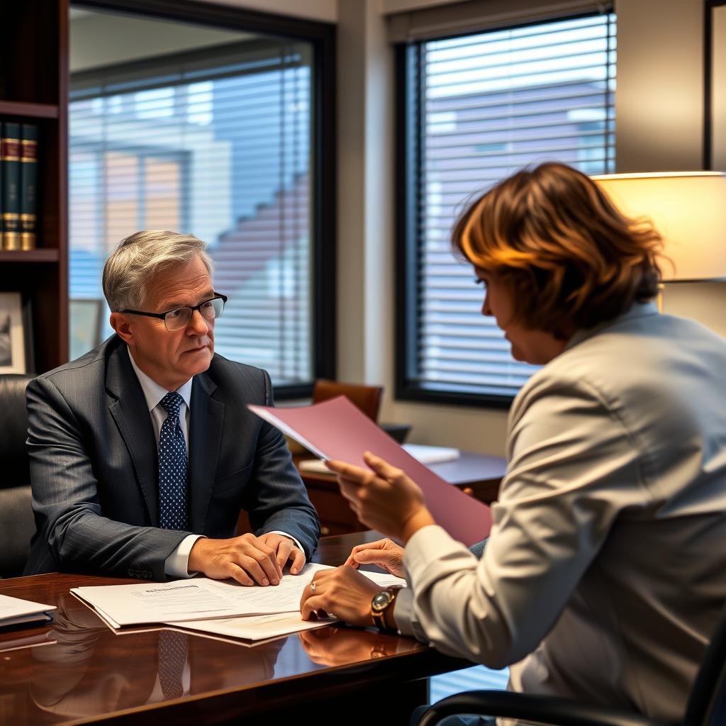 Rear End Accident Lawyer Manhattan