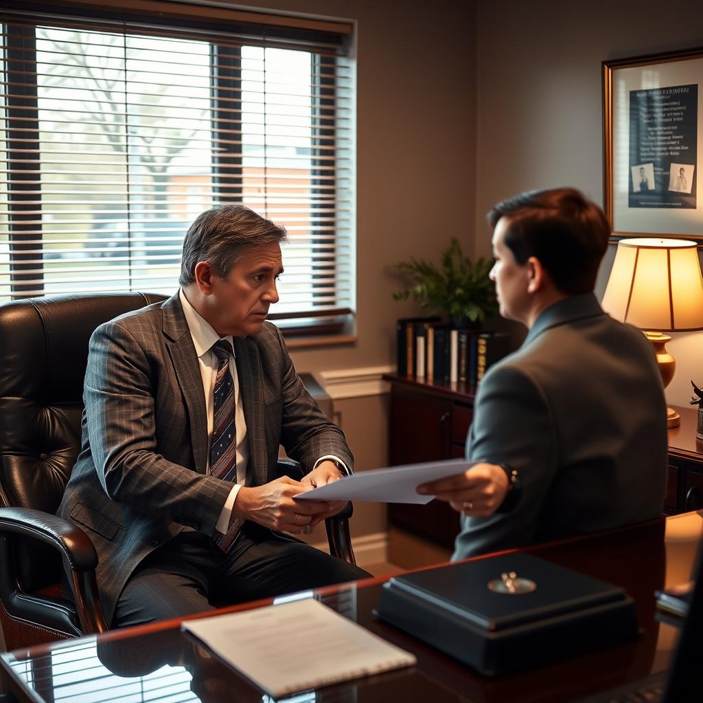 Rear End Accident Lawyer New York County
