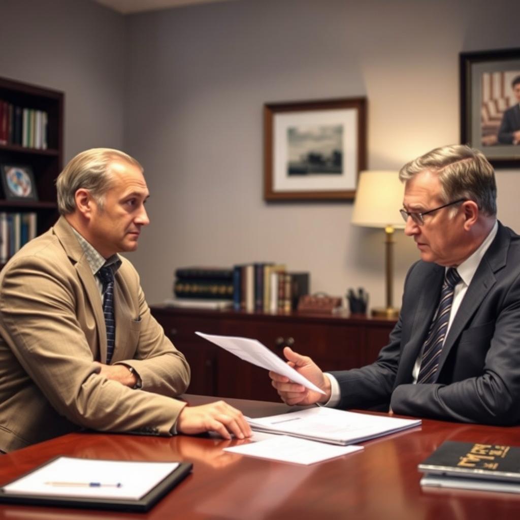 Rear End Accident Lawyer Oneida County