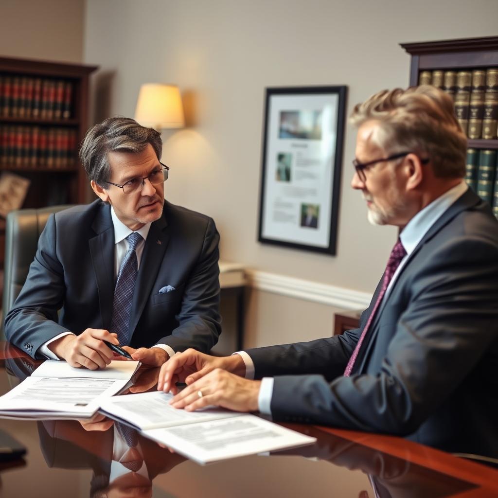 Rear End Accident Lawyer Onondaga County