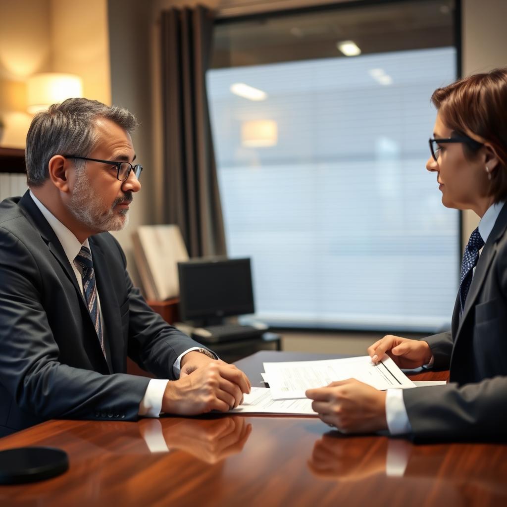 Rear End Accident Lawyer Ontario County