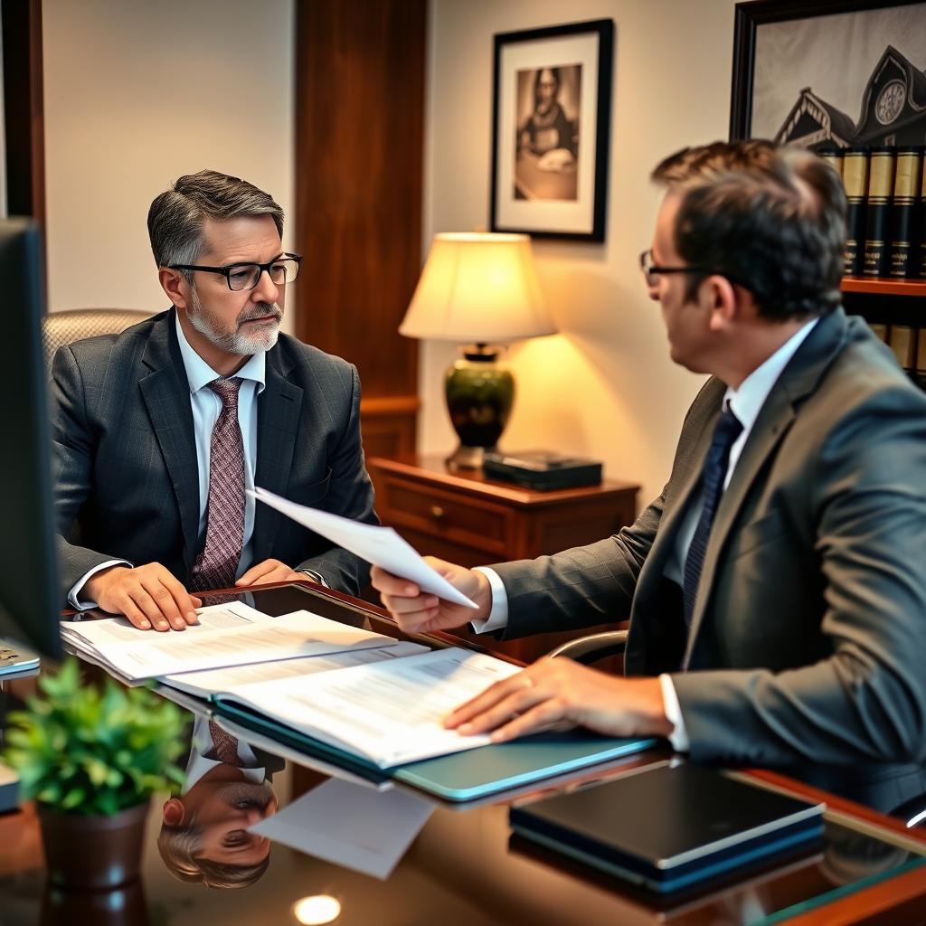 Rear End Accident Lawyer Orange County