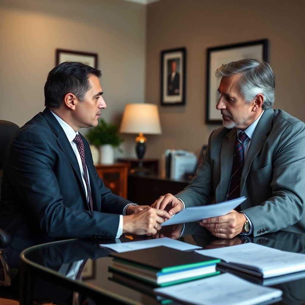 Rear End Accident Lawyer Orleans County