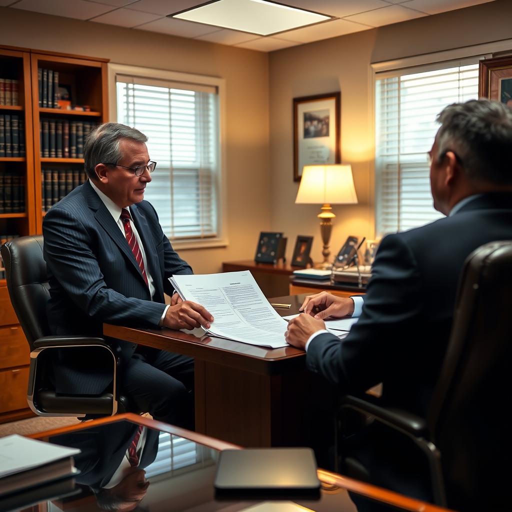 Rear End Accident Lawyer Queens County