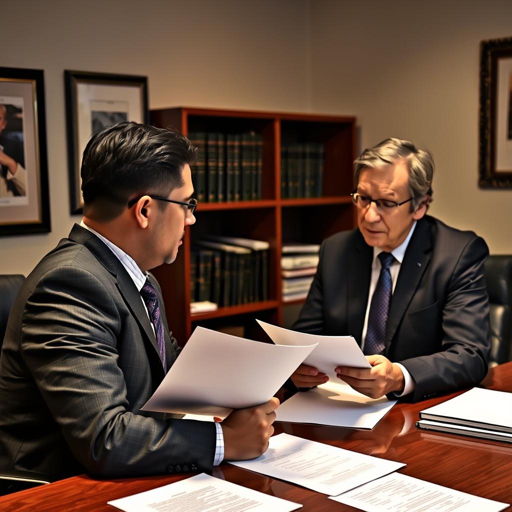 Rear End Accident Lawyer Queens