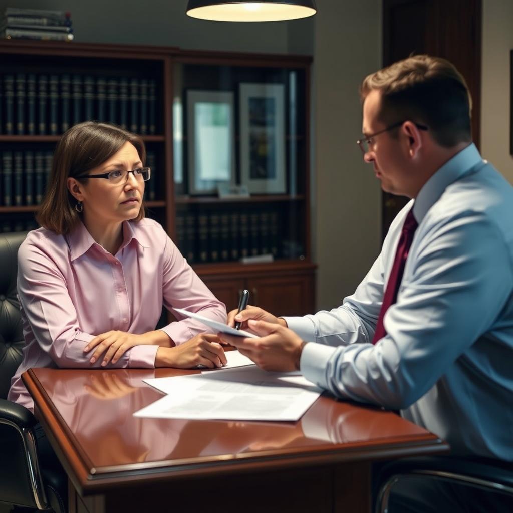 Rear End Accident Lawyer Rensselaer County