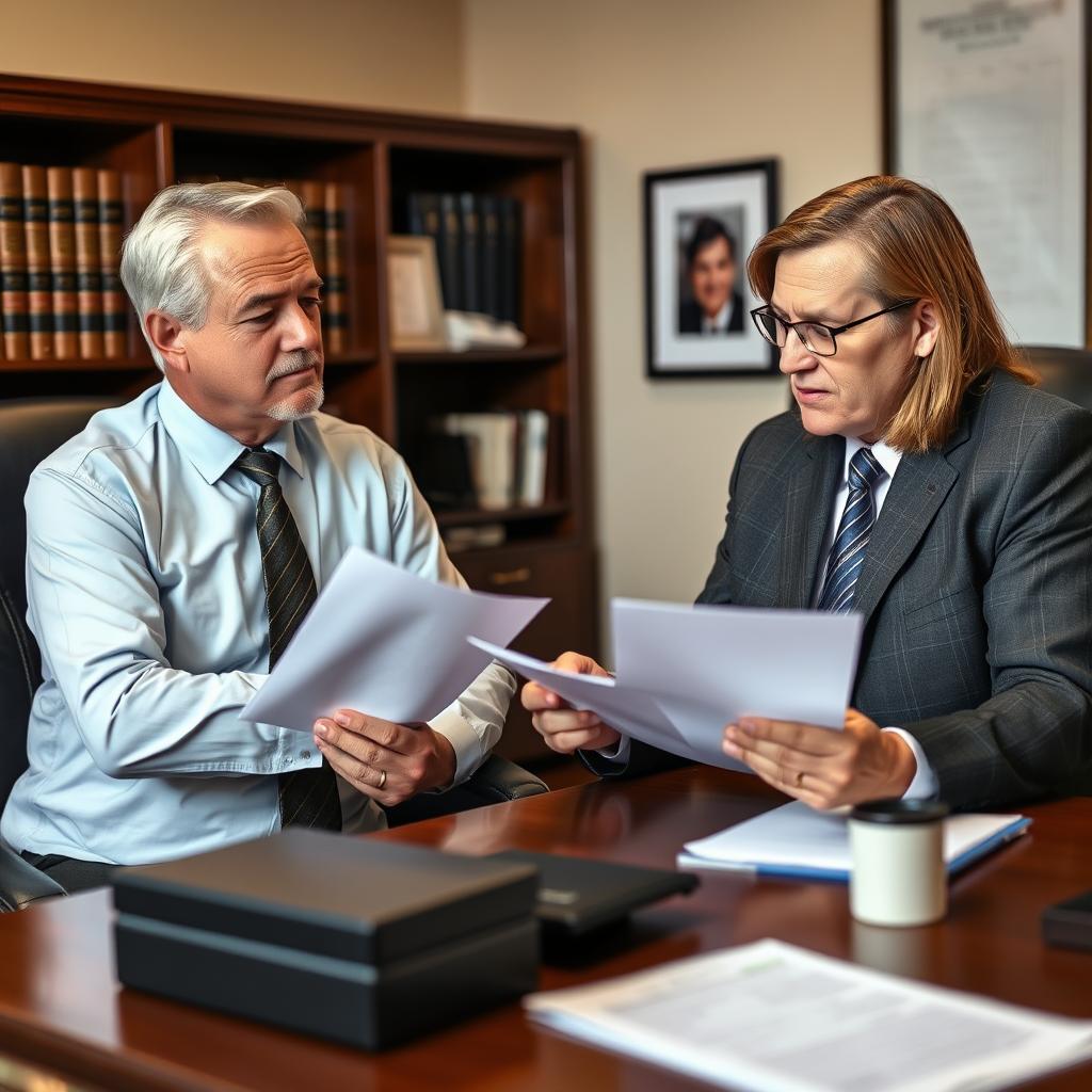 Rear End Accident Lawyer Schenectady County