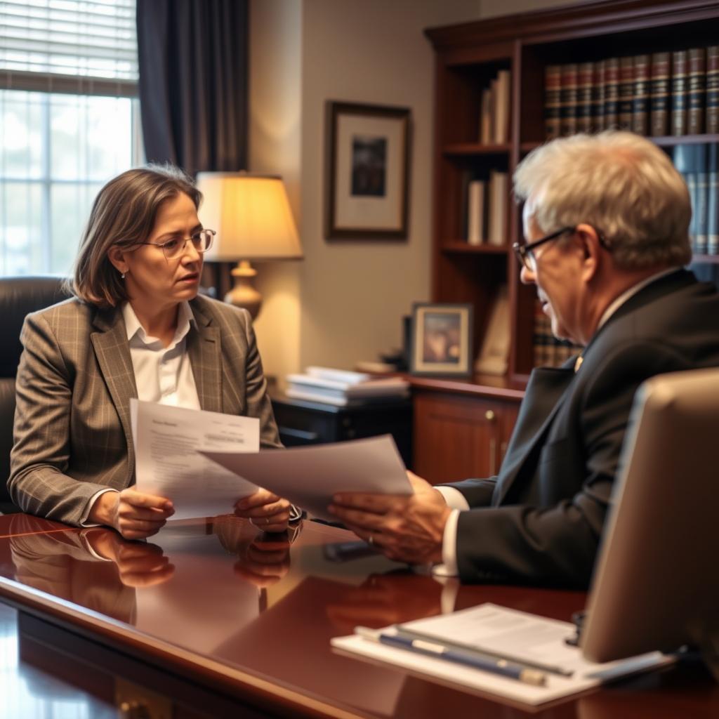Rear End Accident Lawyer Schoharie County