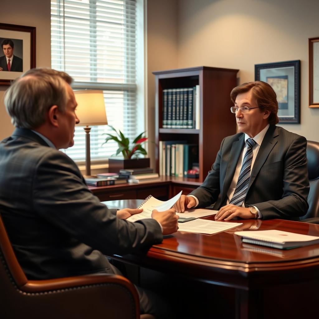 Rear End Accident Lawyer Staten Island