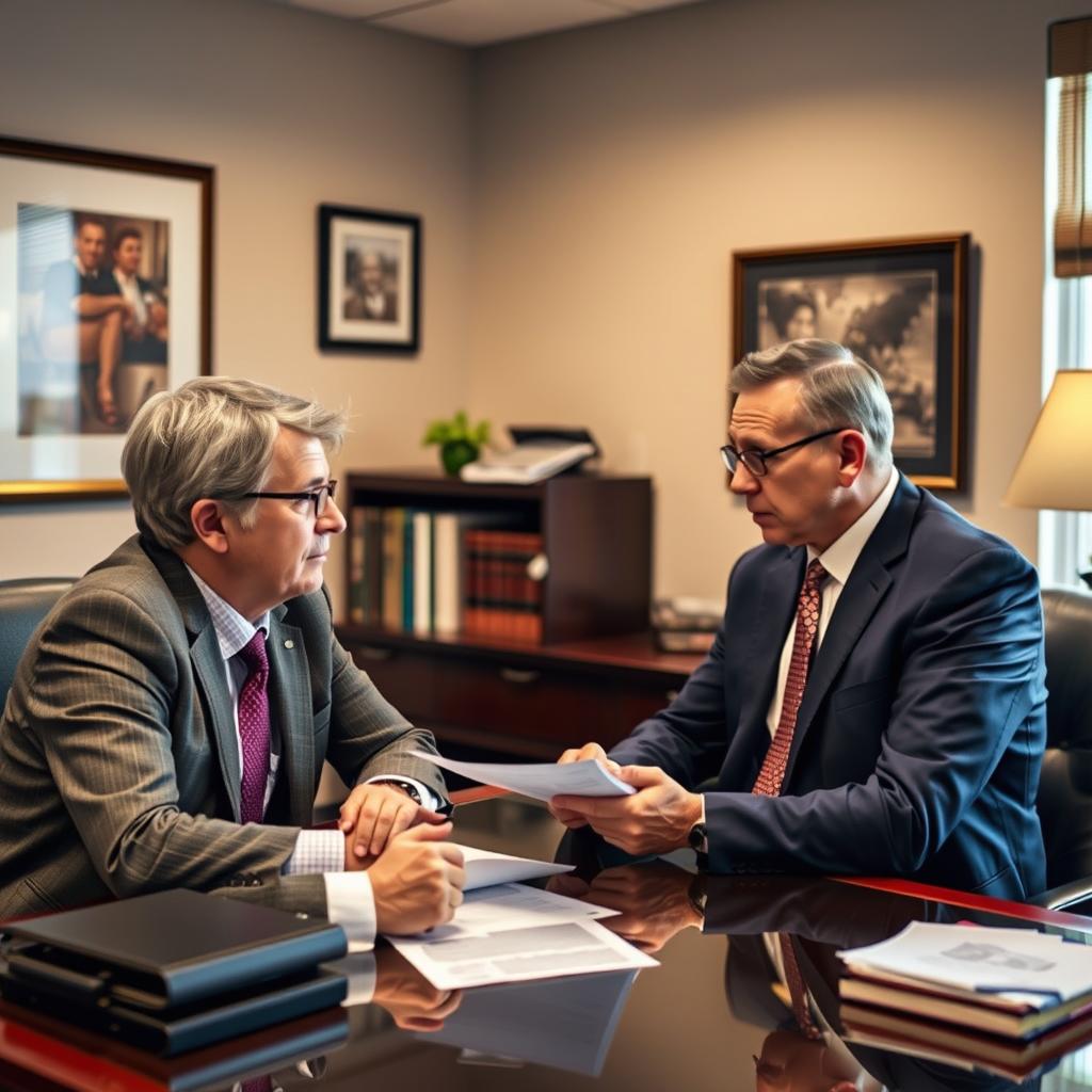 Rear End Accident Lawyer Steuben County