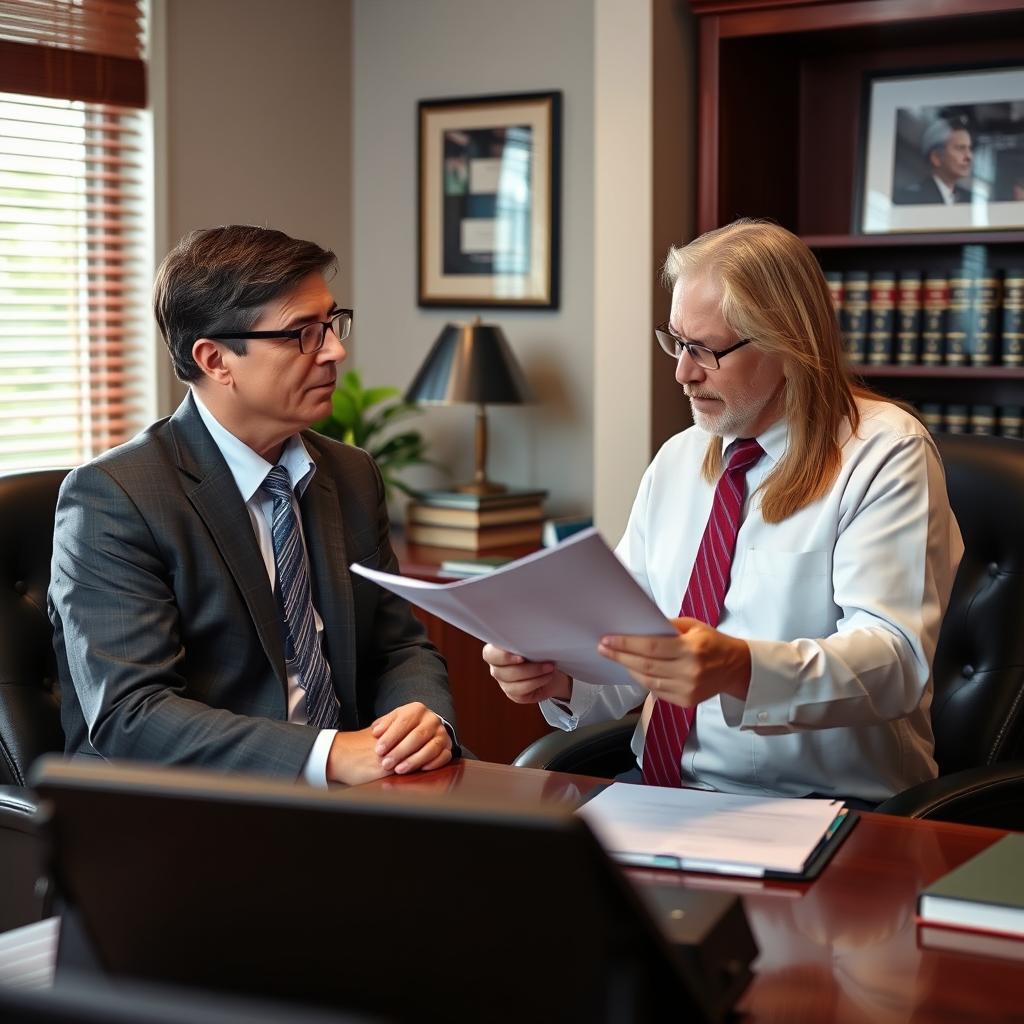 Rear End Accident Lawyer Suffolk County