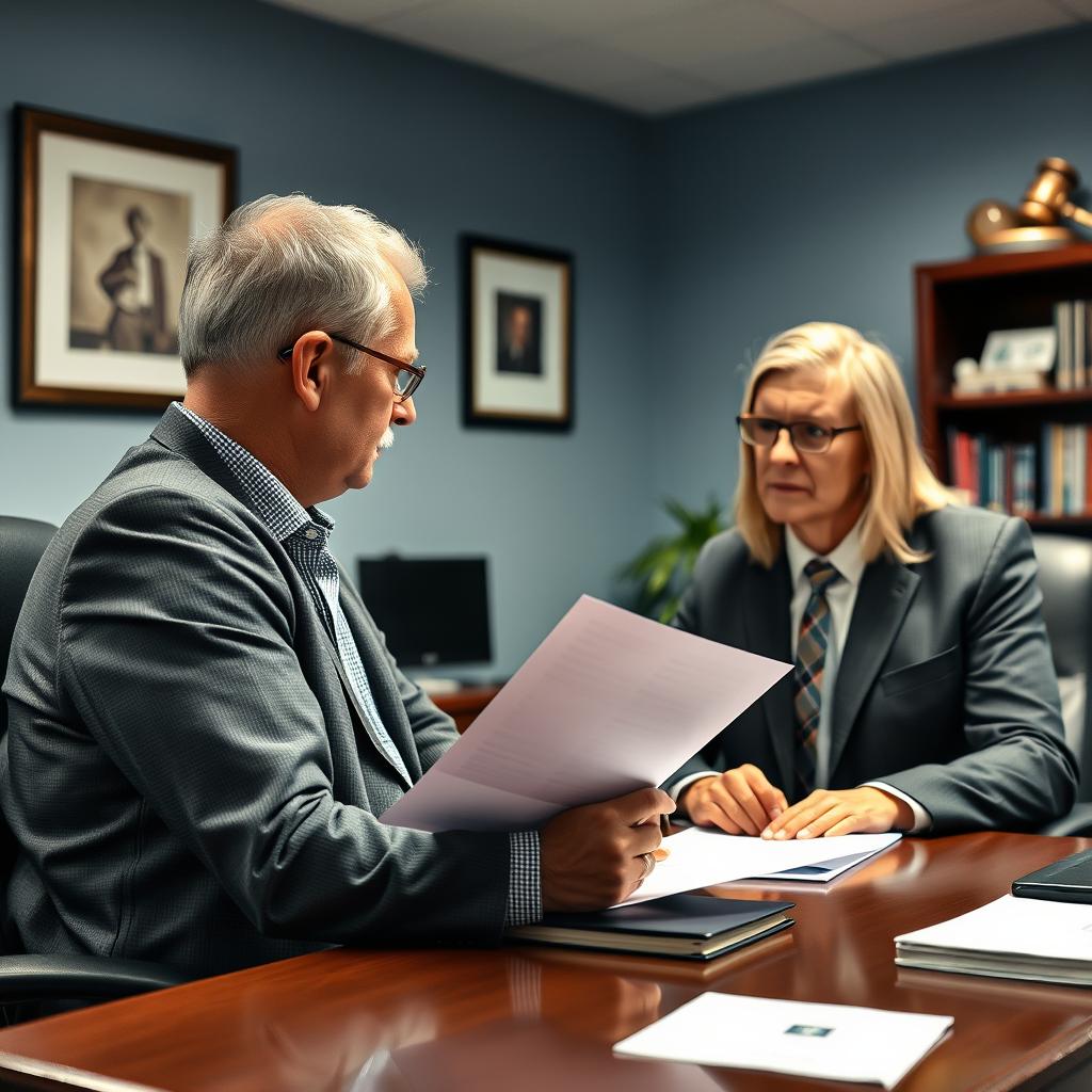 Rear End Accident Lawyer Tioga County