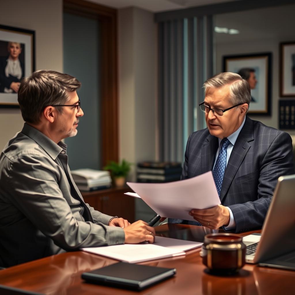 Rear End Accident Lawyer Washington County