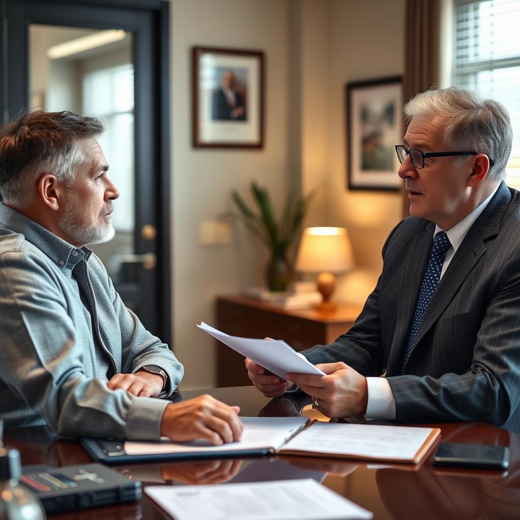 Rear End Accident Lawyer Wyoming County