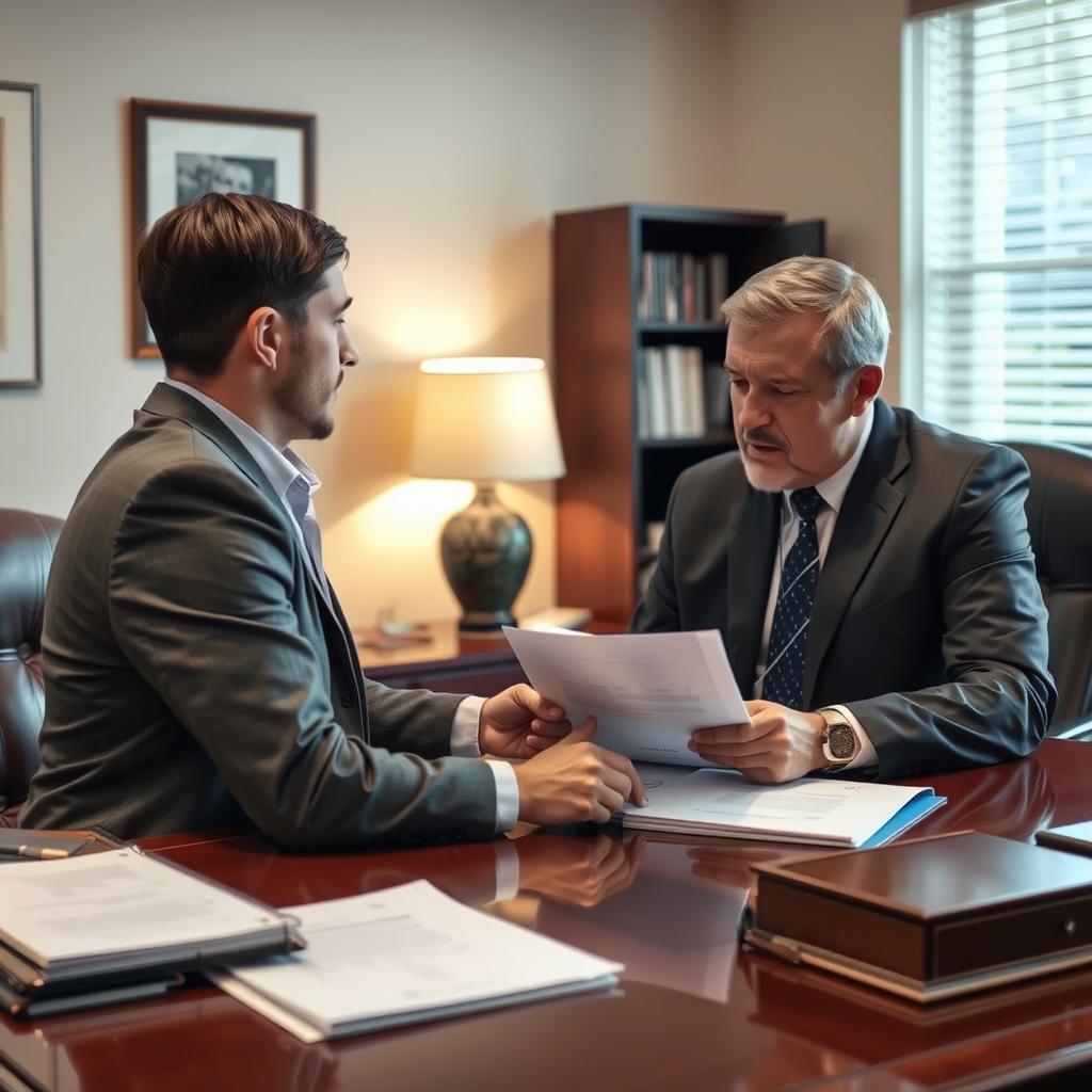T Bone Accident Lawyer Broome County