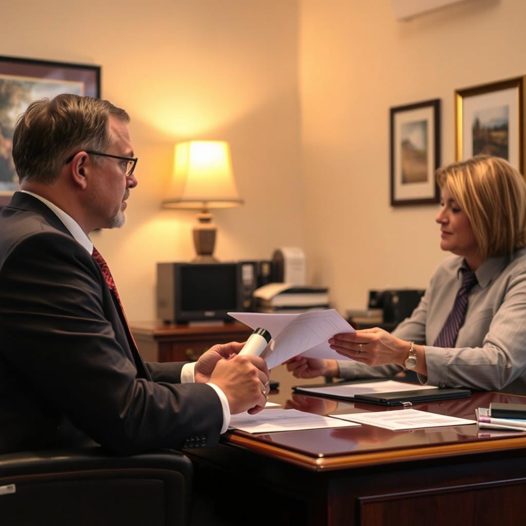 T Bone Accident Lawyer Cattaraugus County
