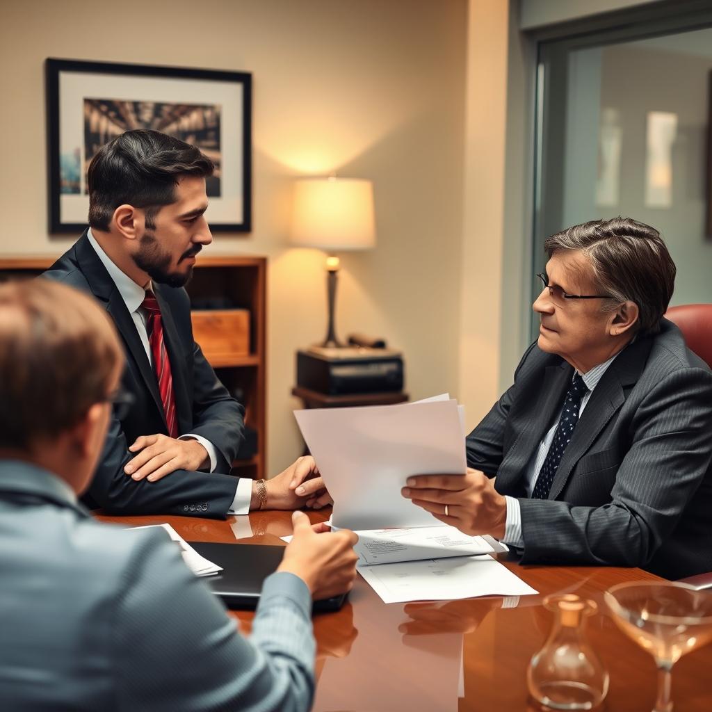 T Bone Accident Lawyer Erie County