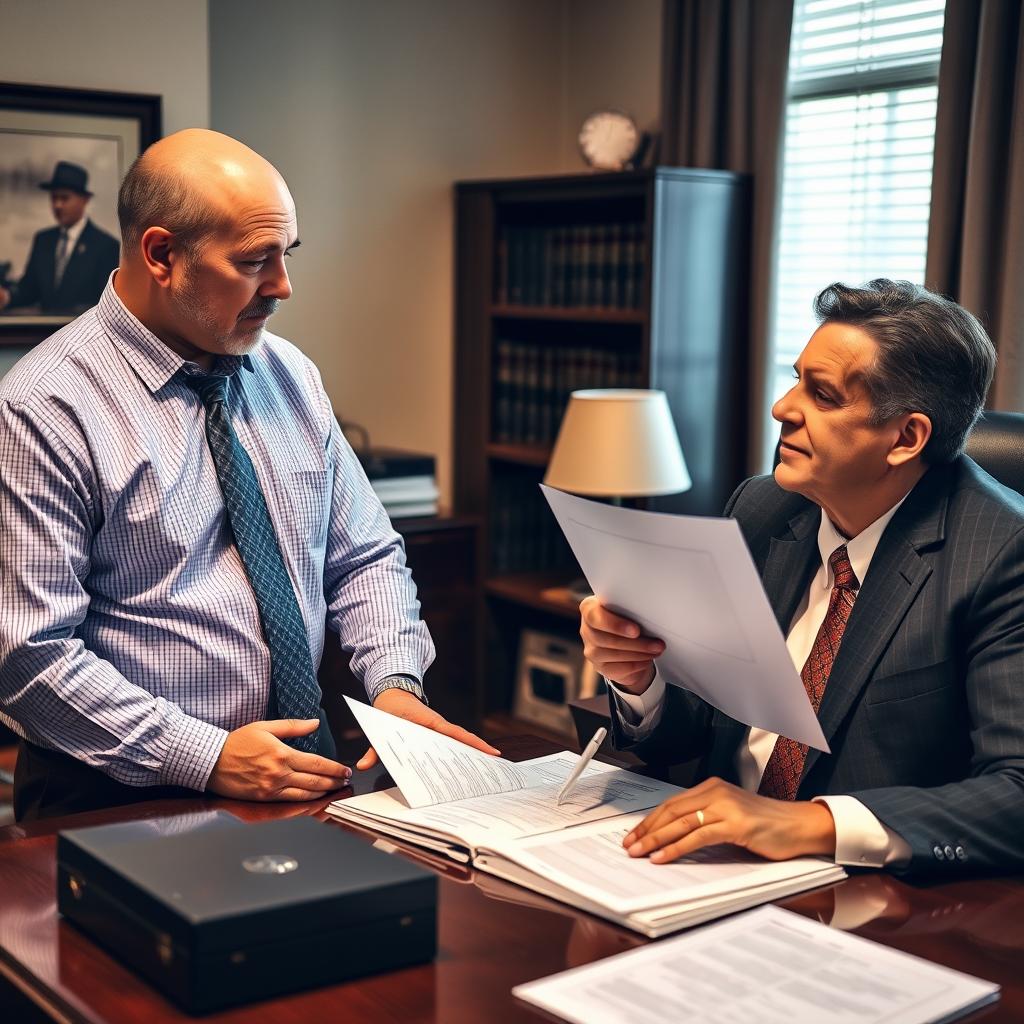 T Bone Accident Lawyer Herkimer County