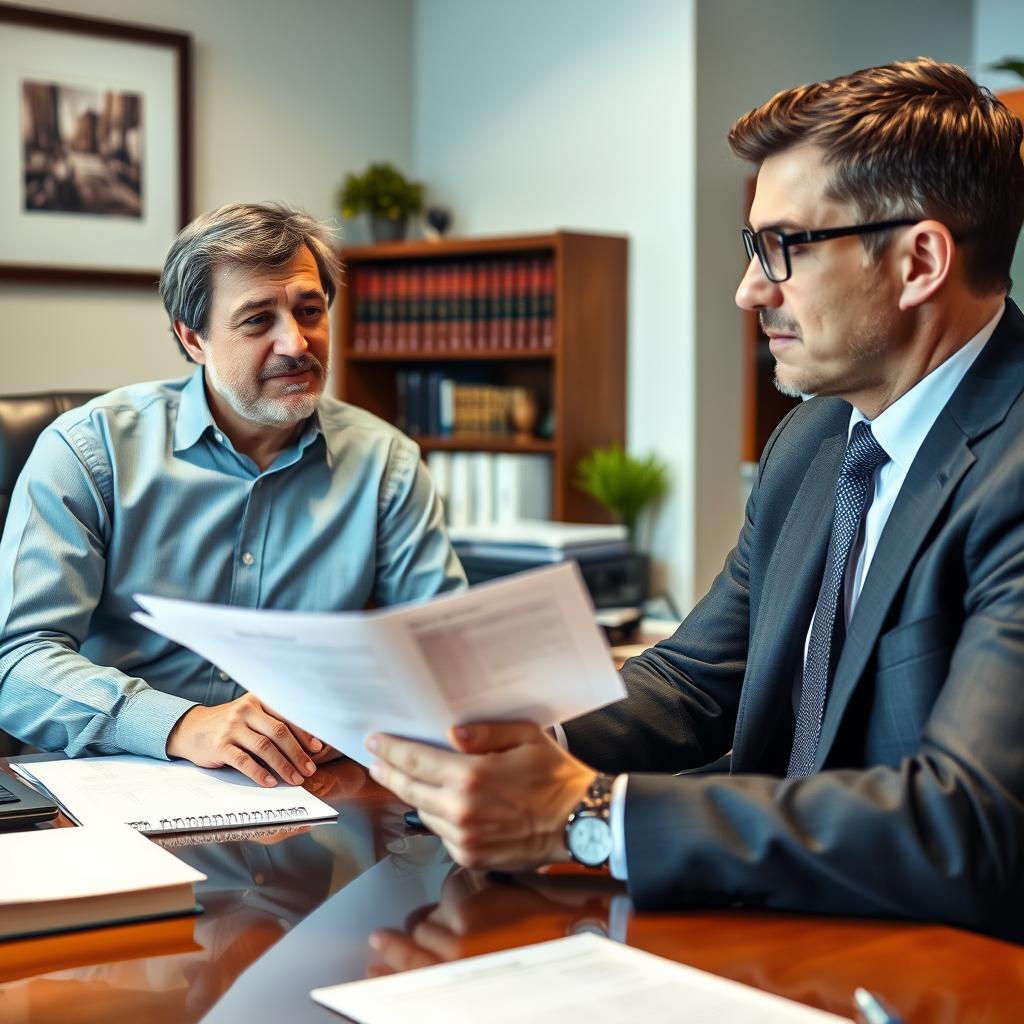 T Bone Accident Lawyer Jefferson County