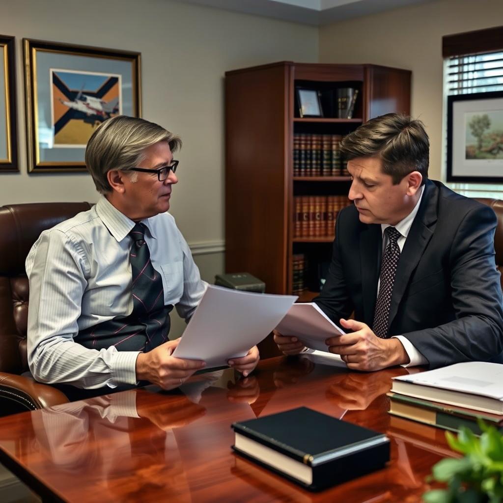 T Bone Accident Lawyer Madison County