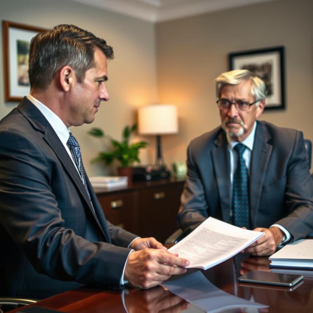 T Bone Accident Lawyer Nassau County