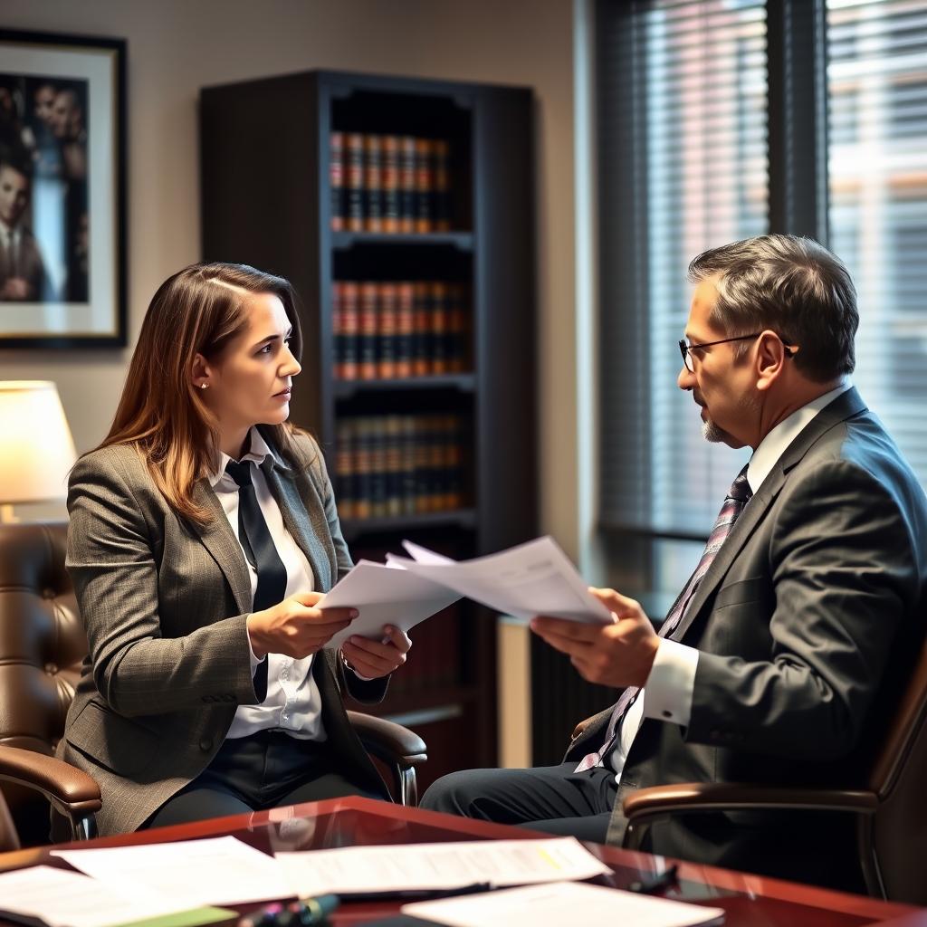 T Bone Accident Lawyer New York County