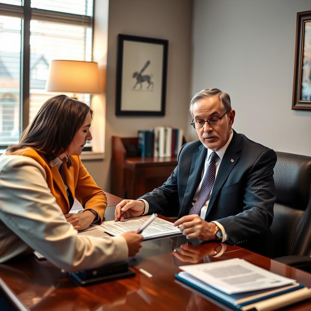 T Bone Accident Lawyer Onondaga County