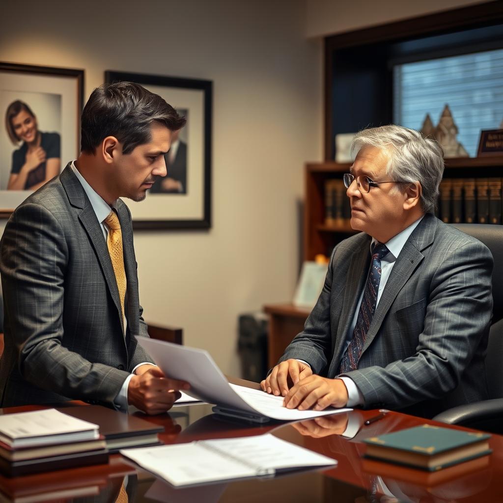 T Bone Accident Lawyer Orleans County