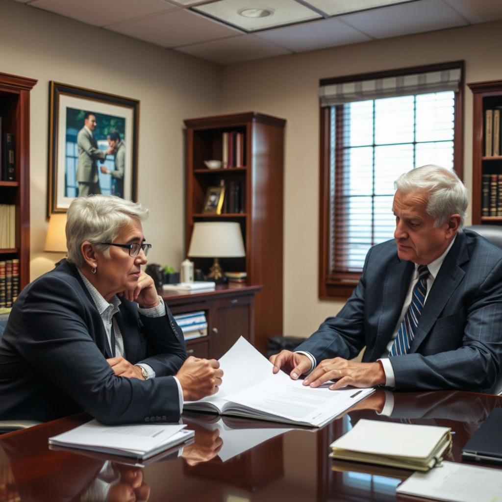 T Bone Accident Lawyer Oswego County