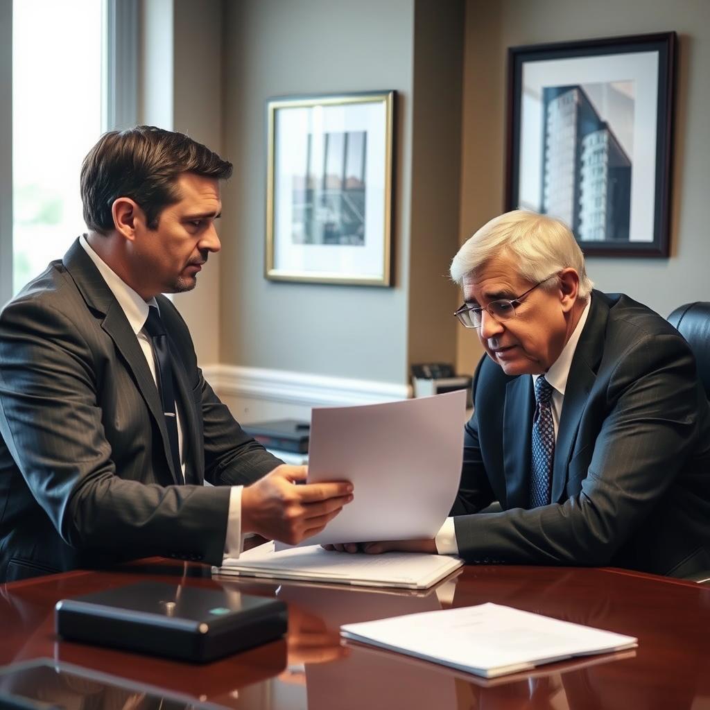 T Bone Accident Lawyer Putnam County