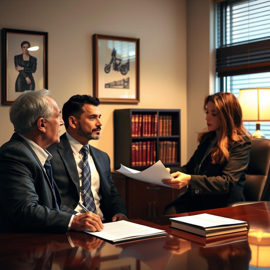 T Bone Accident Lawyer Queens