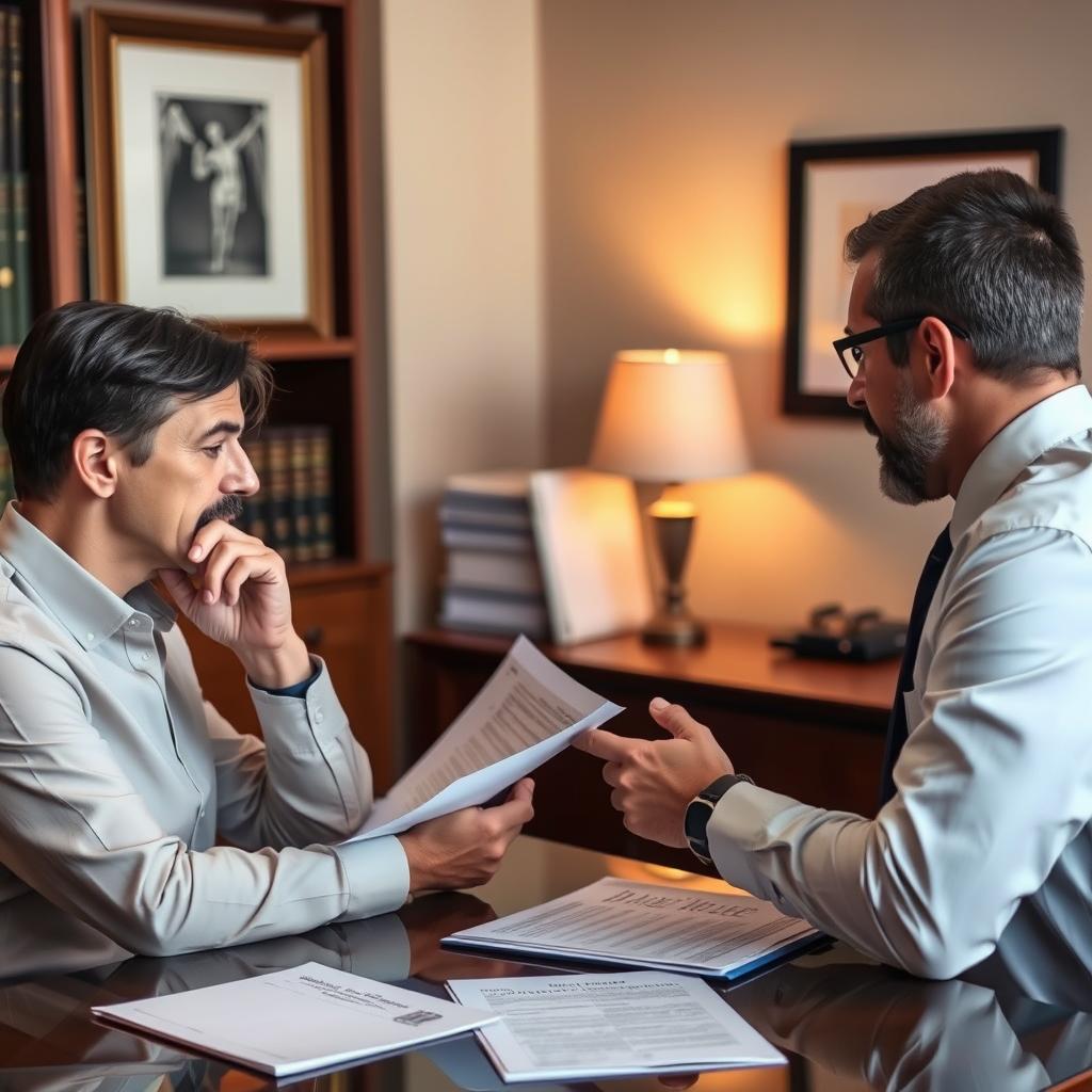 T Bone Accident Lawyer Rensselaer County