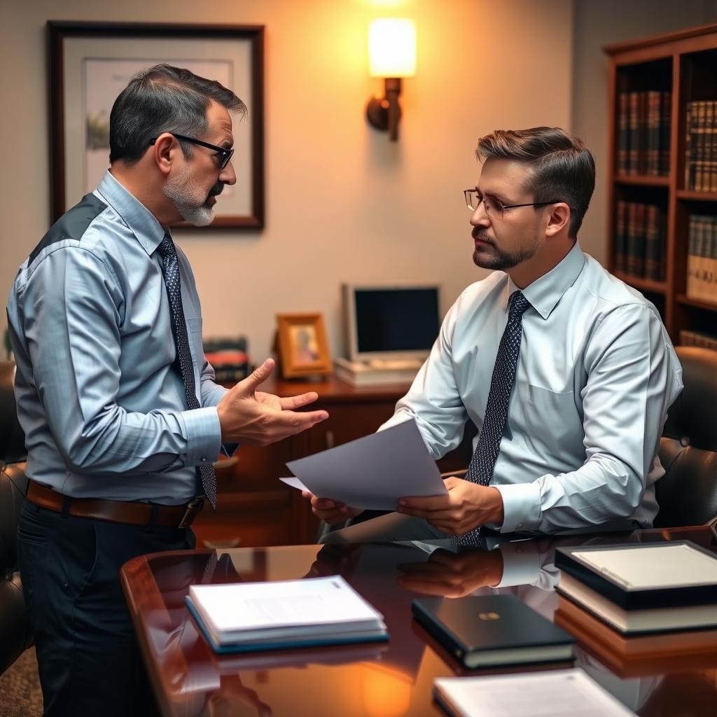 T Bone Accident Lawyer Richmond County