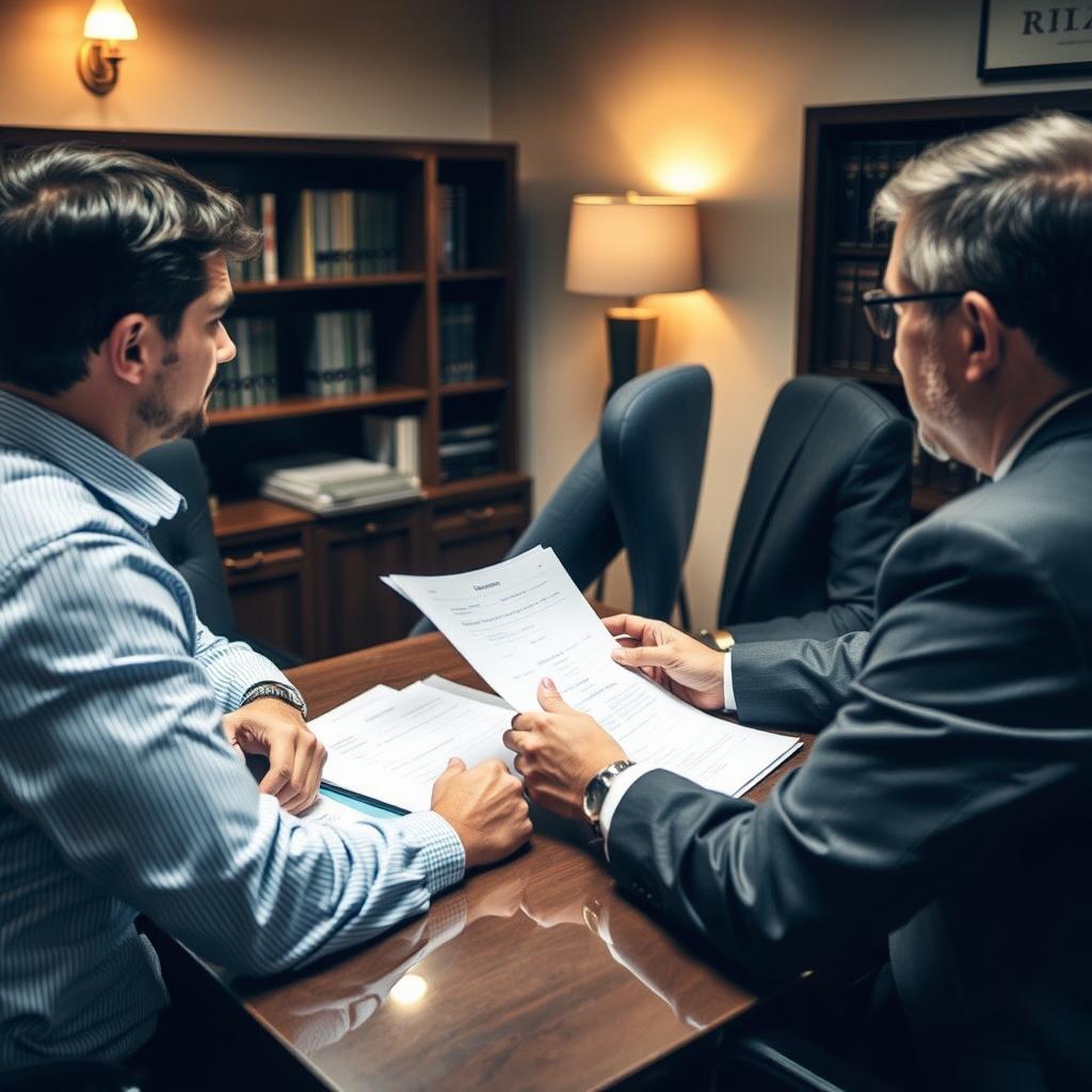 T Bone Accident Lawyer Rockland County
