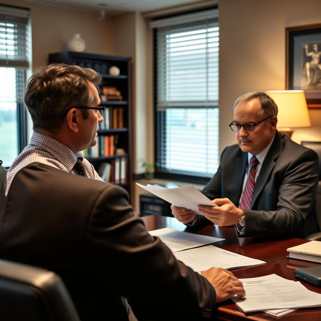 T Bone Accident Lawyer Saratoga County