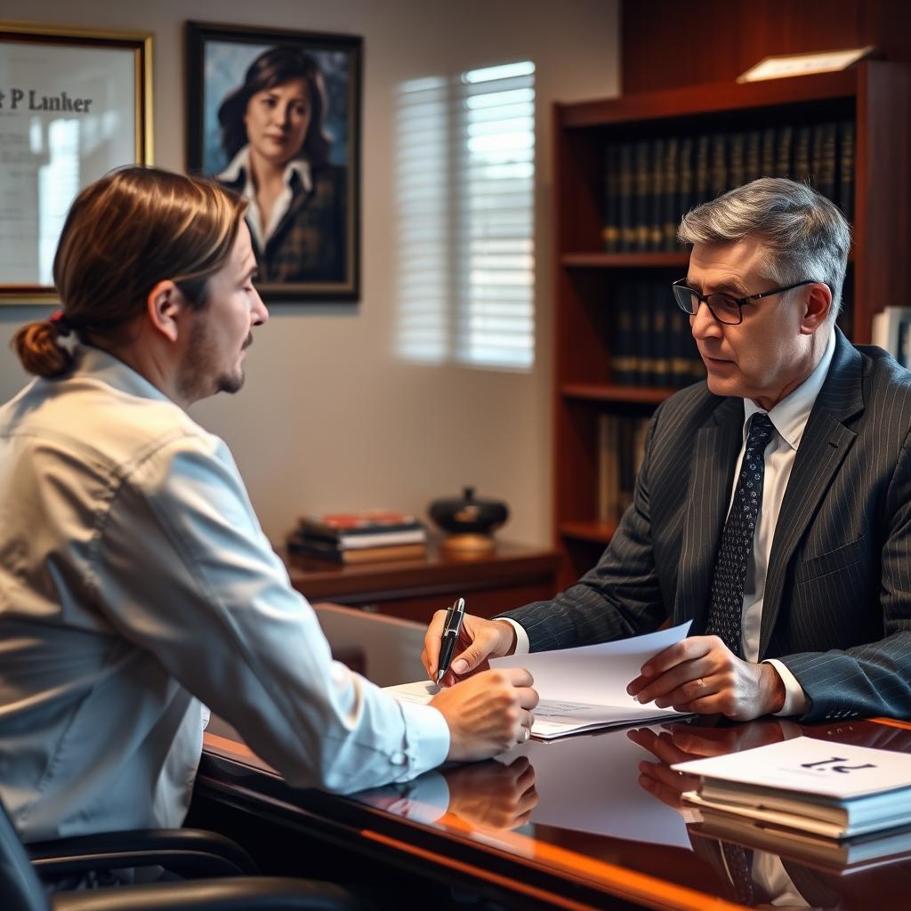 T Bone Accident Lawyer Schenectady County
