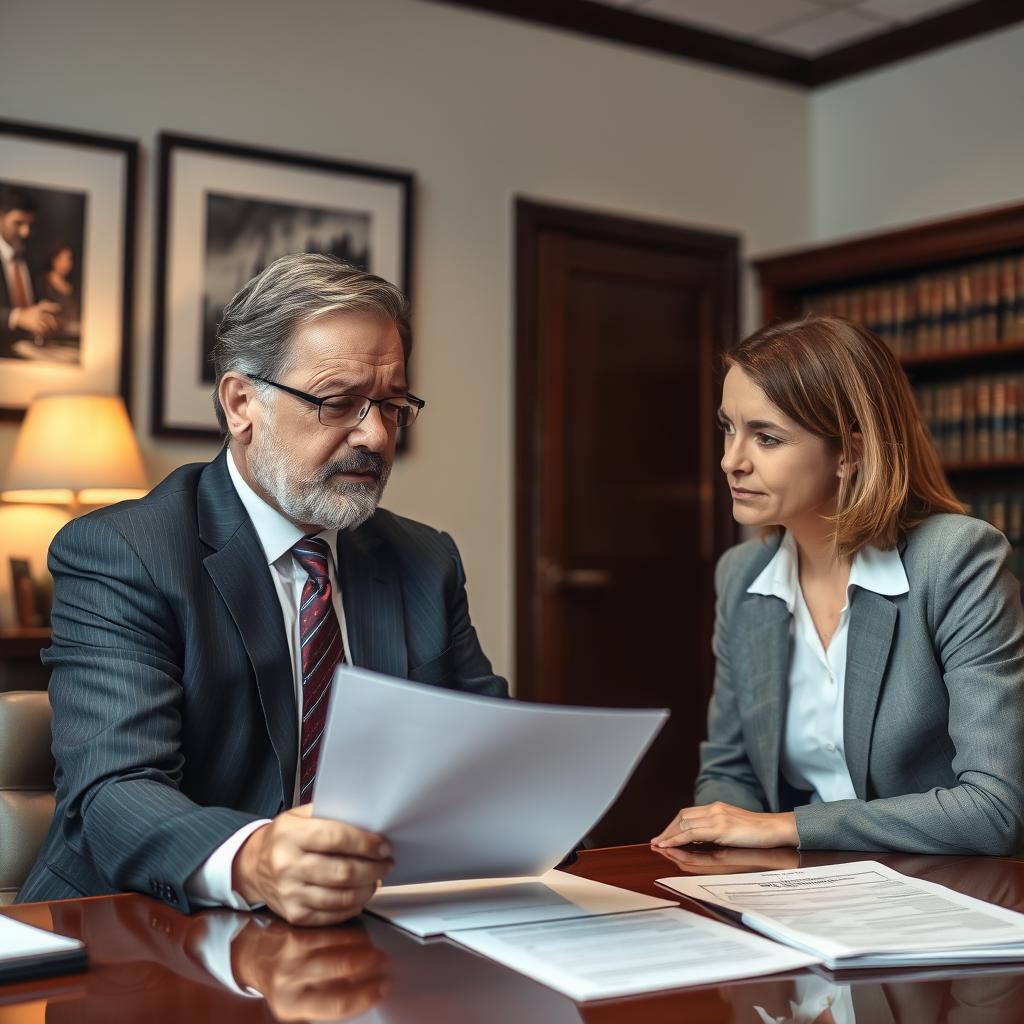 T Bone Accident Lawyer Seneca County