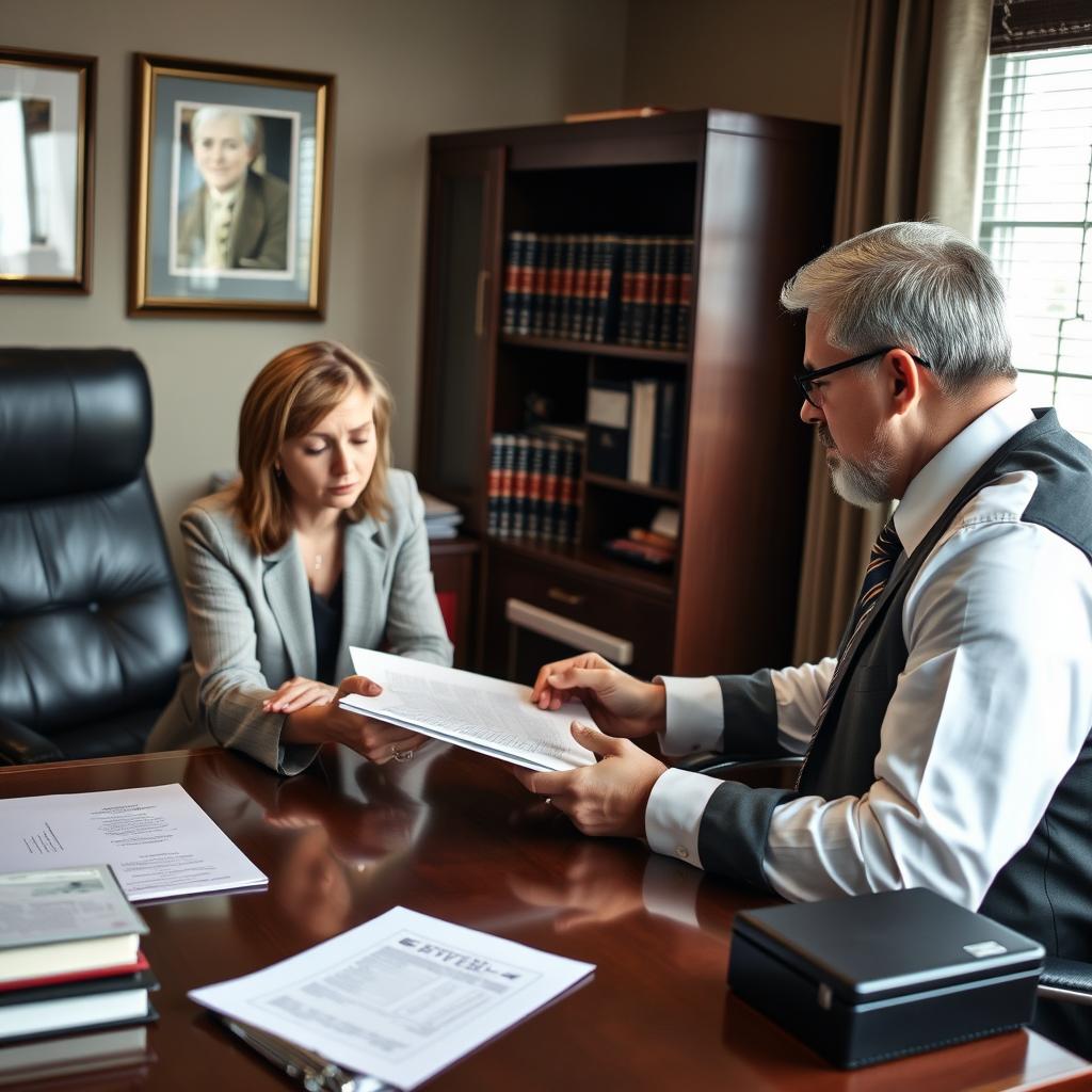 T Bone Accident Lawyer Steuben County