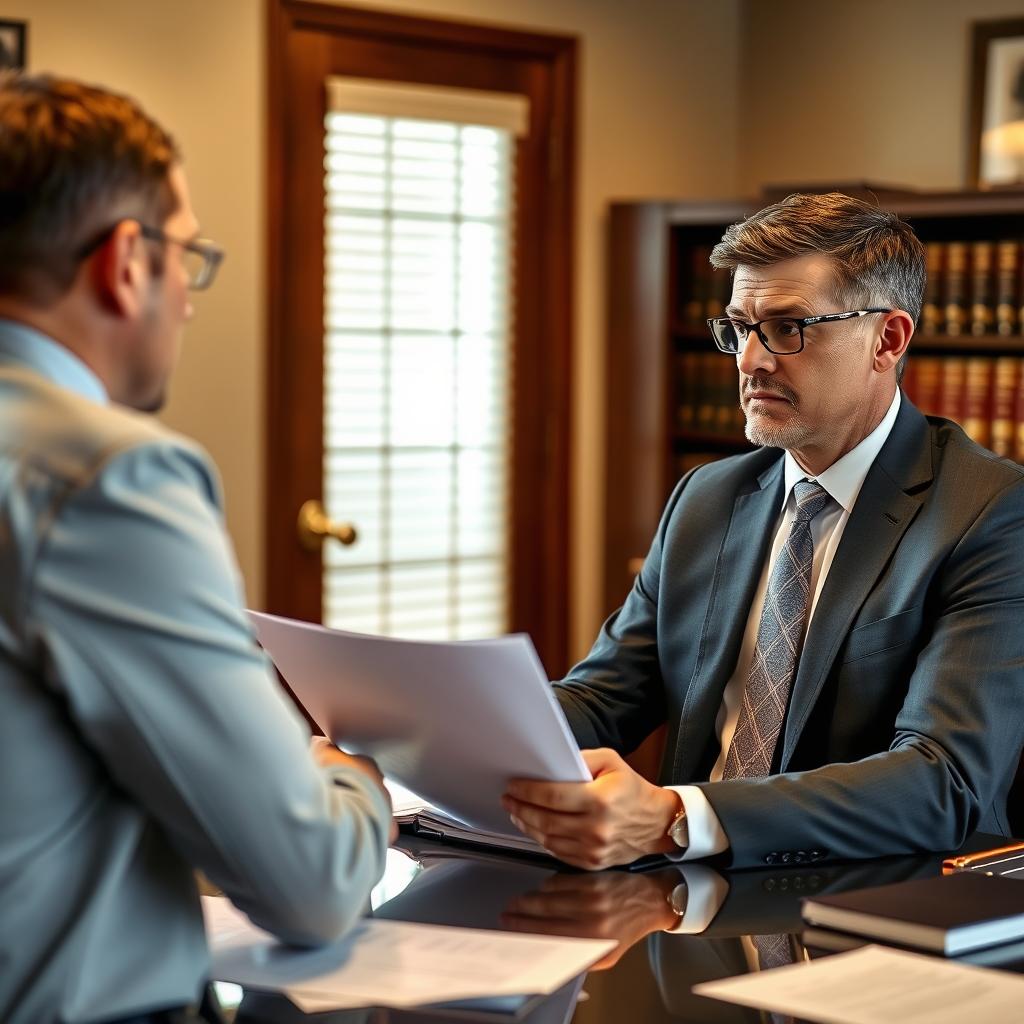T Bone Accident Lawyer Suffolk County
