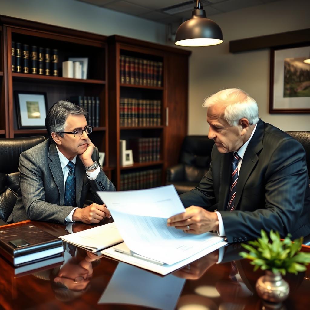 T Bone Accident Lawyer Tioga County