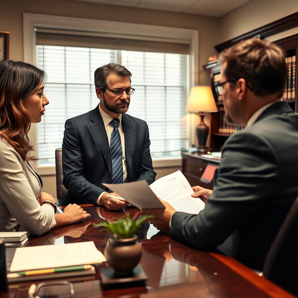 T Bone Accident Lawyer Ulster County