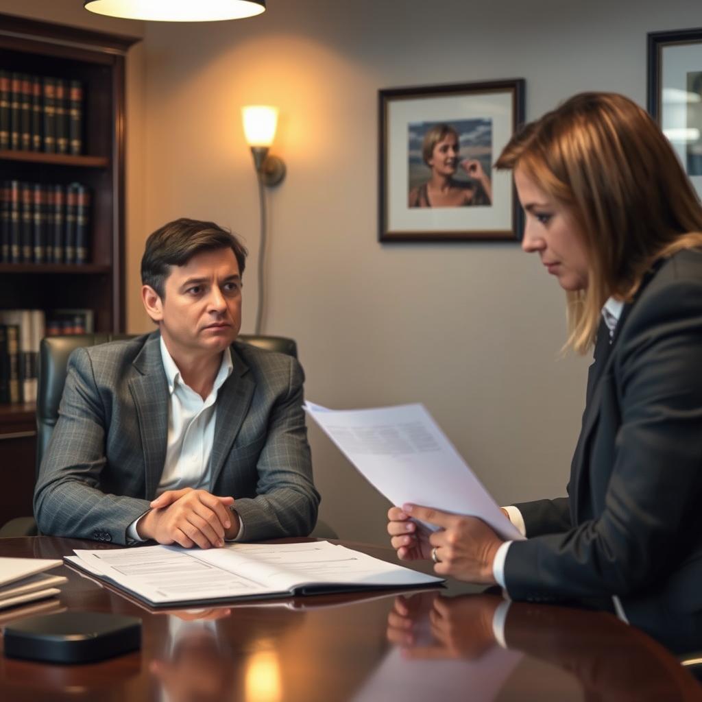 T Bone Accident Lawyer Yates County