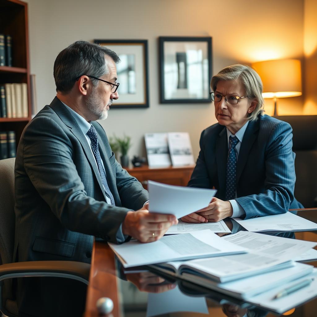 Truck Accident Lawyer Albany County