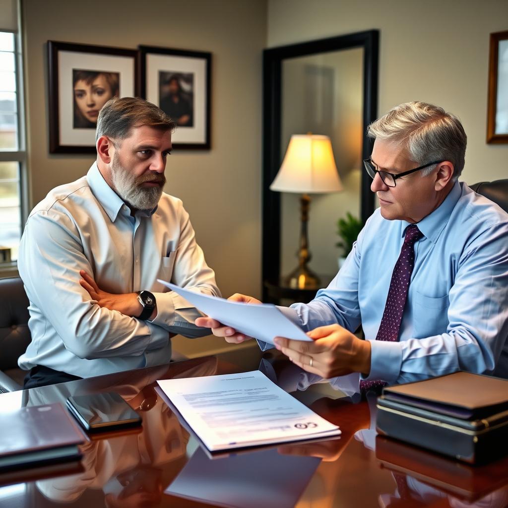 Truck Accident Lawyer Cattaraugus County