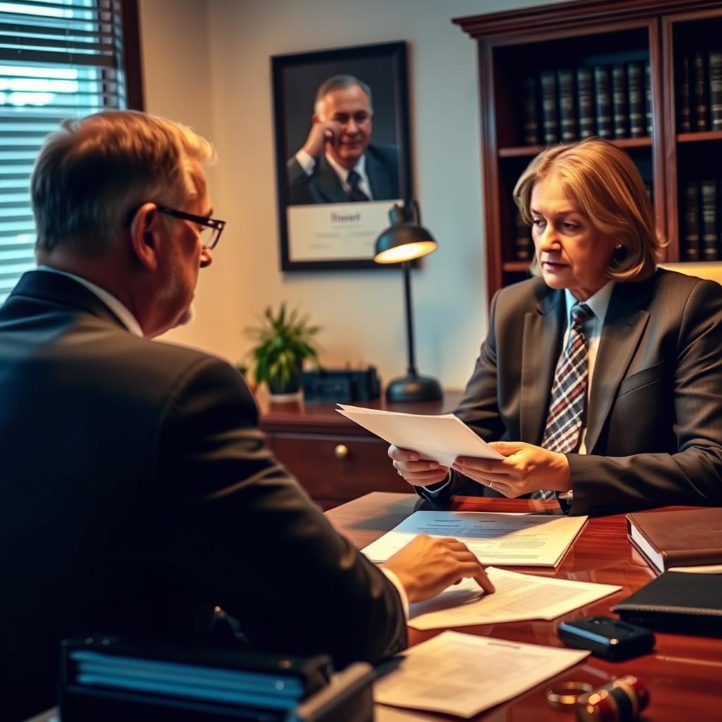 Truck Accident Lawyer Chenango County
