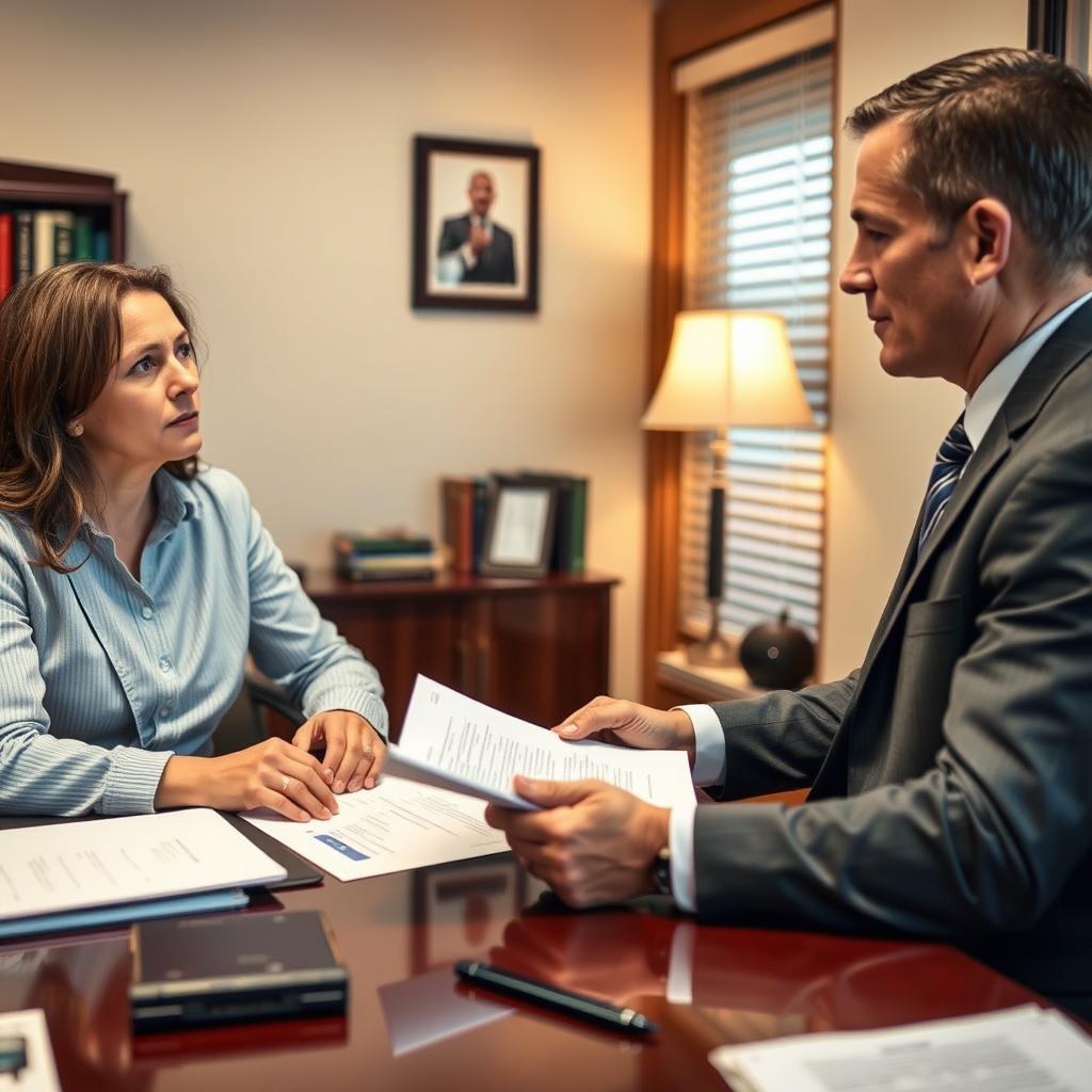 Truck Accident Lawyer Clinton County