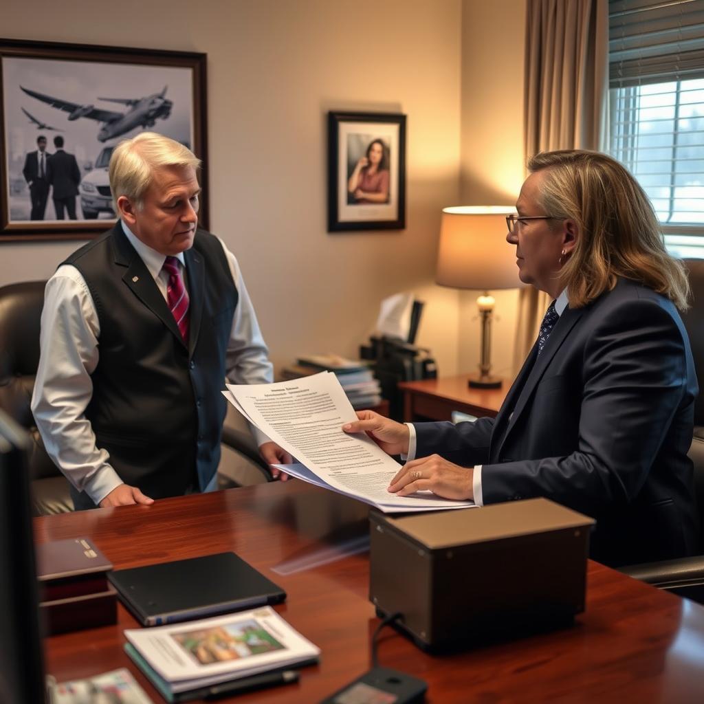 Truck Accident Lawyer Cortland County