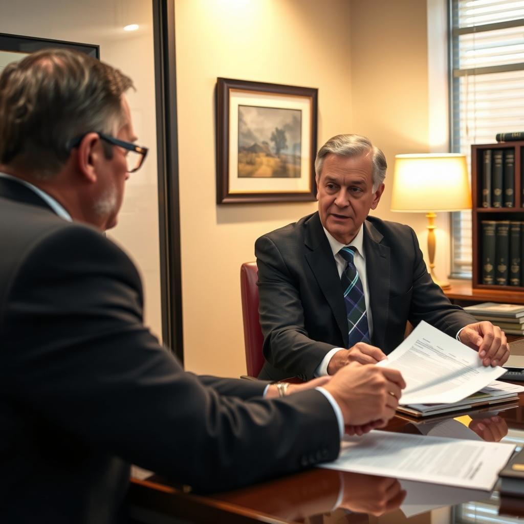 Truck Accident Lawyer Essex County