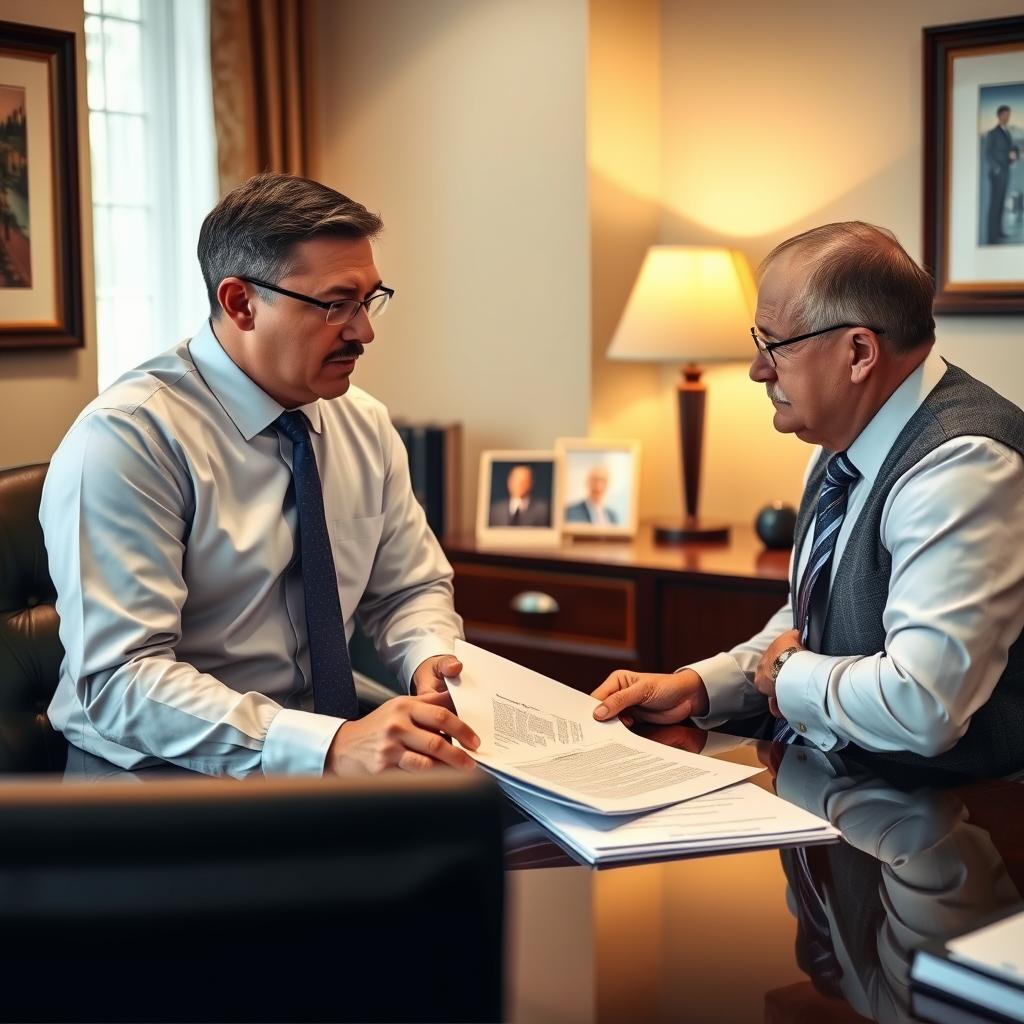 Truck Accident Lawyer Genesee County