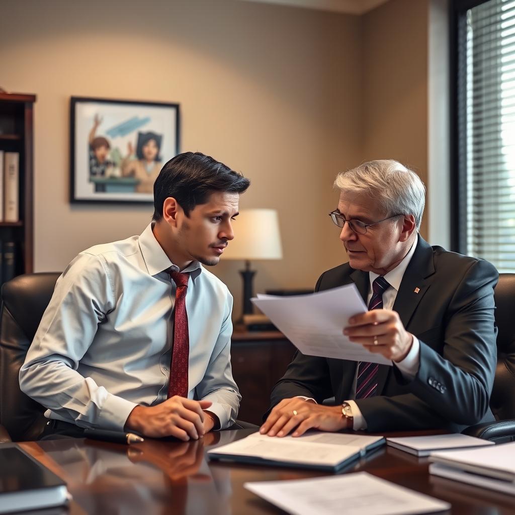Truck Accident Lawyer Jefferson County